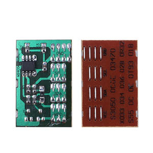 8K 106R01047 106R01048互換トナーリセットチップXeroxs <span class=keywords><strong>M20</strong></span>カートリッジチップ - Product Image 1