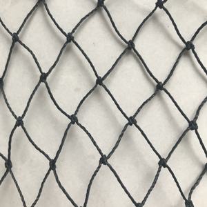 Hoge Dichtheid Polyethyleen Zeer Duurzaam 2 "Zware Geknoopte Netten Voor Fazanten En Grotere Vogels - Product Image 5