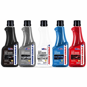 Cire de polissage pour <span class=keywords><strong>voiture</strong></span> Rubwg Colour Magic Black, cire de restauration de couleur <span class=keywords><strong>noir</strong></span> jais pour voitures foncées, cire de polissage pour peinture de <span class=keywords><strong>voiture</strong></span> dissimulant les rayures 500ml - Product Image 2