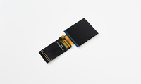 Module d'affichage à cristaux liquides Polcd 1,54 pouce ST7789T3 ic 240x240 Écran TFT couleur IPS LCD