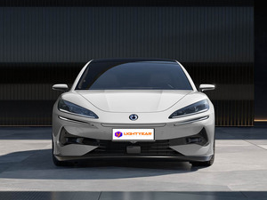 <span class=keywords><strong>Auto</strong></span> Elettrica di Punta Z9GT con Ricarica Ultra-Rapida e Guida Confortevole - Product Image 1