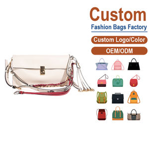 Top-layer Genuine Leather French Square Bag Cream Retro Tassel Bag Premium <b>Lock</b> Shoulder Crossbody Underarm Bag OEM - Product Image 1