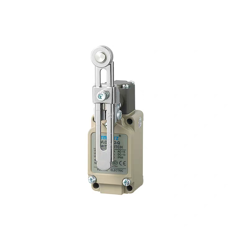 IP67 L8E100 00MMM1 Safety Limit Switch