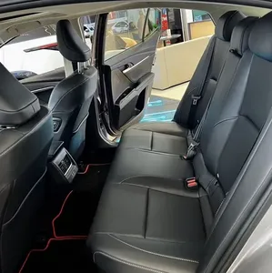 <span class=keywords><strong>Toyota</strong></span> Camry d'occasion à essence, très demandée, <span class=keywords><strong>4</strong></span> portes, 5 places, berline, conduite à gauche, toit ouvrant, intérieur noir, faible kilométrage, véhicule d'occasion - Product Image 3
