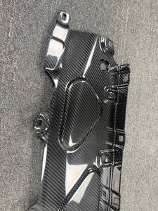 Tapa de Tanque de Agua de Fibra de Carbono de Alta Calidad, Apta para <span class=keywords><strong>BMW</strong></span> <span class=keywords><strong>X5</strong></span> G05 X6 G06 X5M F95 y X6M F96 - Product Image 4