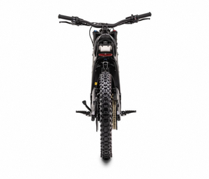 Talaria R MX 8.0จักรยานไฟฟ้าวิบากระบบไฮบริดขนาด60V 8000W 45Ah จักรยานวิบากไฟฟ้าความเร็วสูง369NM 85กม./ชม. มีประกัน OEM ODM แบบ DIY 3ปี - Product Image 6