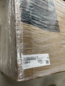 Inversor Avanzado Mitsubishi FR-A840-00470-2-60 - Product Image 1