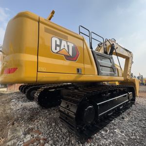 ปั๊มไฮดรอลิกสำหรับรถขุดตีนตะขาบ Caterpillar รุ่น 336GC/336D/336D2 น้ำหนัก 36 ตัน ชั่วโมงการทำงานต่ำ - Product Image 1