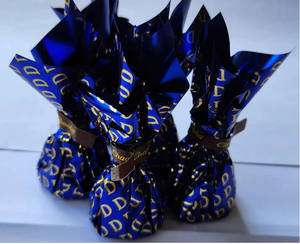 Envolvedora de banda tipo <span class=keywords><strong>Godiva</strong></span>, máquina de embalaje, tipo <span class=keywords><strong>Godiva</strong></span> - Product Image 5