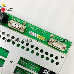 Placa de Circuito DIPM220-A 00.785.1169 de la Mejor Calidad WD para Piezas de Impresión Offset Heidelberg - Product Image 3