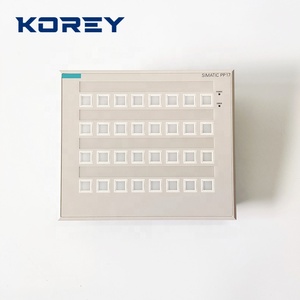 ปุ่ม PP17-II 6AV3688-3ED13-0AX0 6AV3ใหม่688-3ED13-0AX0 - Product Image 2