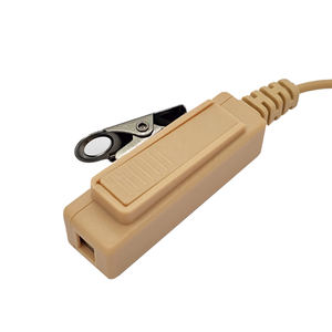 Ep450 dep450 Walkie Talkie Tai nghe cho Motorola <span class=keywords><strong>cls1110</strong></span> rdm2070d CP200 cp200d cls1410 cls1413 cls1450 bpr40 cp100d vl50 GP300 - Product Image 4