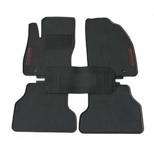 Ensemble complet de protection contre les intempéries, accessoires automobiles, tapis de voiture pour <span class=keywords><strong>Ford</strong></span> Focuss 2004 2008 2010 2011 - Product Image 1