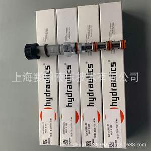 DNDA-MNN DNDA-XNN โซลินอยด์วาล์วโซลินอยด์ระบบไฮดรอลิกแดด dndamnn dndaxnn สภาพใหม่ - Product Image 5