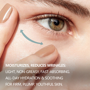 Venta al por mayor de <span class=keywords><strong>crema</strong></span> para el tratamiento del acné con colágeno Coré<span class=keywords><strong>en</strong></span> para el cuidado de la piel con logotipo personalizado - Product Image 5