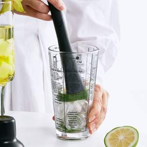 Kit <span class=keywords><strong>de</strong></span> Barman para Mezclar Vinos al por Mayor |   Set Profesional para Coctelería |   <span class=keywords><strong>Accesorios</strong></span> <span class=keywords><strong>de</strong></span> Barman <span class=keywords><strong>de</strong></span> Acero Inoxidable para Bar en <span class=keywords><strong>Casa</strong></span> - Product Image 5