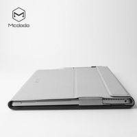 Étui de protection intégral pour tablette Surface Pro 8 9 10 – Housse et support haut de gamme