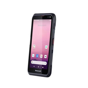 เครื่องสแกนบาร์โค้ด Honey Well ScanPal EDA56 4GB+64GB รองรับเครือข่าย 5G+WiFi  แบบพกพา ทนทาน หน้าจอ 5.5 นิ้ว ระบบ Android Wi-Fi 6 สำหรับองค์กร  รองรับบาร์โค้ด 2 มิติ - Product Image 1