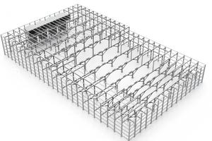 Simulatore di Surf con onde di coda commerciale macchina prezzo diretto della fabbrica azzurro 304 acciaio inossidabile 100-500kg attrezzature per l'acqua - Product Image 5