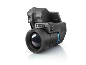กล้องถ่ายภาพความร้อน T1010 พร้อมเลนส์ 12 องศา (30 เฮิรตซ์) - Product Image 3