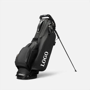 Bolsa de Golf Resistente, Clásica, Impermeable, con Acceso Rápido a los Palos de Golf - Product Image 1