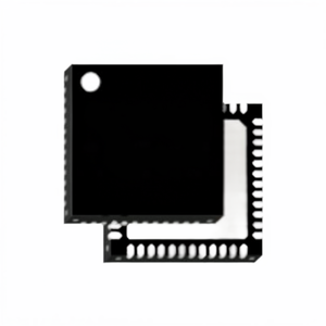 Manufacturer Channel PAC5526QMSR Electronic Chips Component 48 WFQFN Exposed Pad Embedded - Product Image 1
