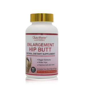 Produits d'amélioration des fesses et des hanches Capsule pour les hanches et les grosses fesses en 3 jours - Product Image 6