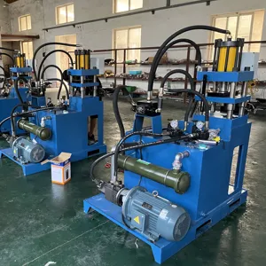 High speed staple pin production line supplier