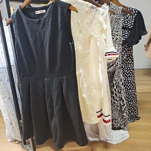 Used <strong>Dress</strong> for Adult Ladies Bales Mixed Used Lady Clothing Dubai Used Clothes in Bales <strong>Uk</strong> Bales - Product Image 2