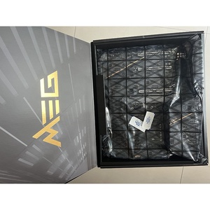 Carte mère d'ordinateur de bureau <span class=keywords><strong>MSI</strong></span> MEG X570S ACE MAX, état neuf à 95% - Product Image 5
