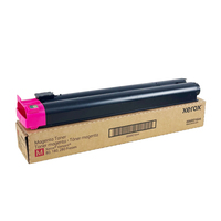 Cartouches de toner d'origine authentiques pour Xerox (006R01642 006R01643 006R01644 006R01645) pour Versant 80 180 280