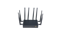 Router WIFI7 de Código Abierto OPENWRT WT7987B PRO, Router SIM de Doble Banda 5G, Velocidad BE3600, WAN de 2.5G para Conexión a Internet