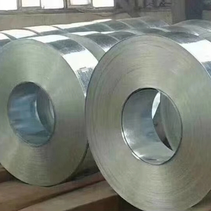 Mejor Precio, Bobina de Acero Galvanizado por Inmersión en Caliente, Recubrimiento de Zinc, 0.4mm 1mm 4mm Q195-q345 Z30-z40, Gran Oferta - Product Image 2