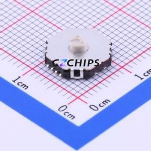 SRBD110401 Multi-Function Switch SMD Switch Whole Sale Electronic Component Chips Supplier & BOM Service - Product Image 1