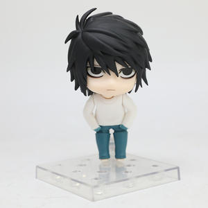 <span class=keywords><strong>Death</strong></span> <span class=keywords><strong>Note</strong></span> en version Q populaire en argile # Modèle de figurine 1200 L pour étagère et ornement de bureau - Product Image 4