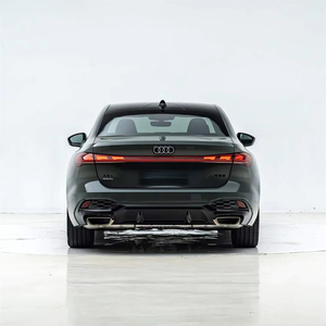 <span class=keywords><strong>Audi</strong></span> A5 Berline d'<span class=keywords><strong>occasion</strong></span> de qualité supérieure, essence, 4L turbocompressé, couple 300-400 Nm, automatique, conduite à gauche, intérieur cuir, jantes R18, toit panoramique foncé - Product Image 5