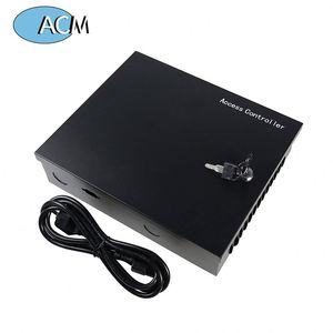 <span class=keywords><strong>12V</strong></span> 5A dünya çapında voltaj kapı erişim giriş sistemi pil yedekleme erişim kontrolü güç kaynağı - Product Image 3