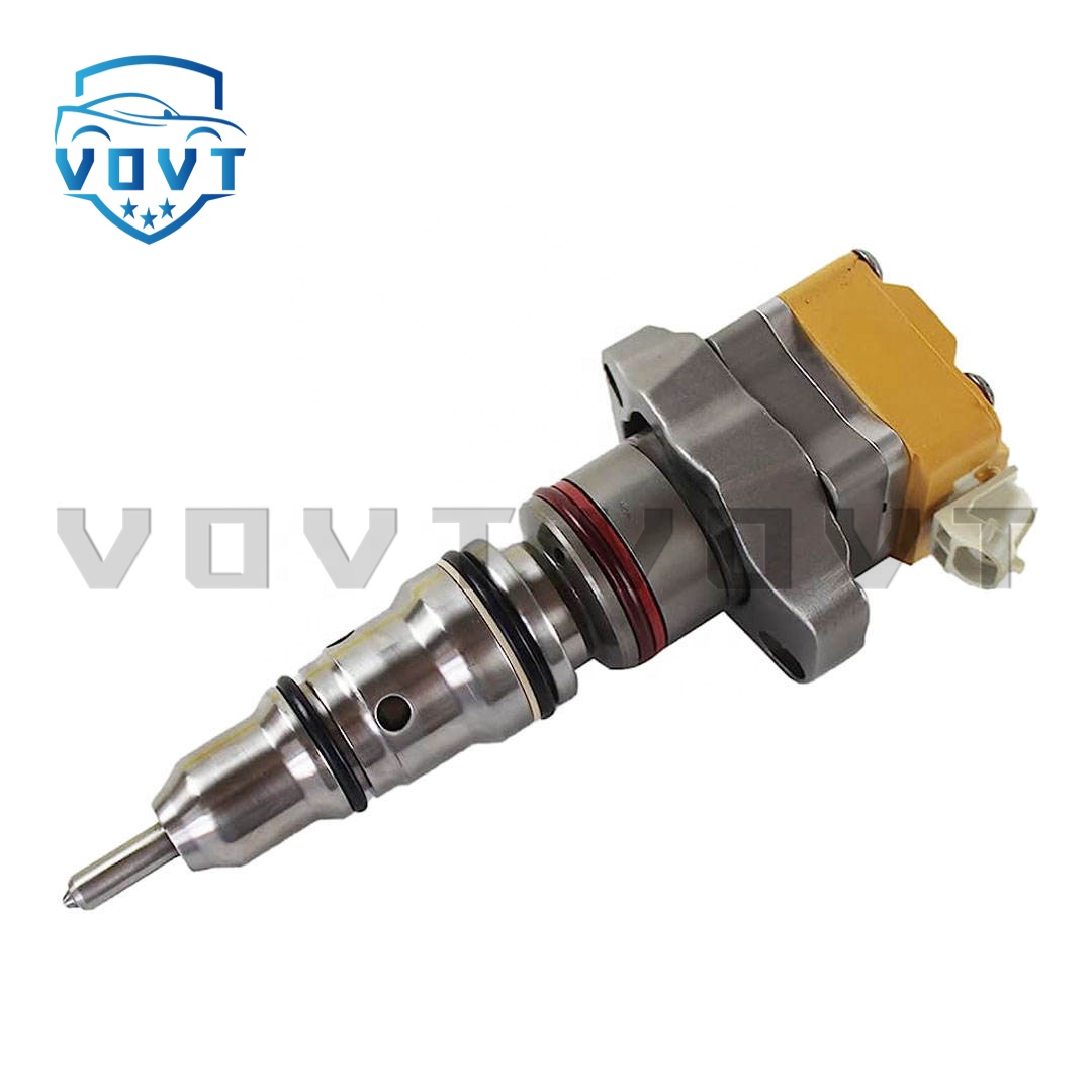 Common Rail Engine Fuel Injector 177-4752 for 325C E325C Excavator 128-6601