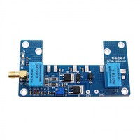 RF güç amplifikatörü kurulu ve alıcı-verici devre PCB ile çok katmanlı PCB telsiz kiti