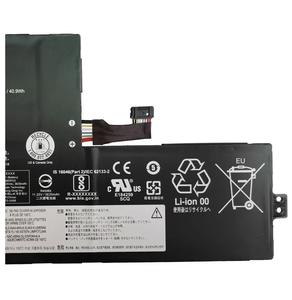 แบตเตอรี่แล็ปท็อปคุณภาพสูงใหม่เอี่ยม รุ่น L20M3PG2 สำหรับ <span class=keywords><strong>Lenovo</strong></span> IdeaPad <span class=keywords><strong>Flex</strong></span> <span class=keywords><strong>3</strong></span> <span class=keywords><strong>Chromebook</strong></span>-11IJL6 L20D3PG2 L20L3PG2 - Product Image 4