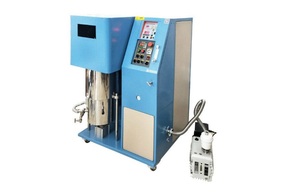 Sistema de fundición o infiltración por inducción de alta presión (1 Mpa 1700C máx.)- - Product Image 3