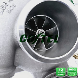 फोर्ड मस्टैंग के लिए टर्बोचार्जर प्रदर्शन <span class=keywords><strong>2</strong></span>.3l l4 2015-2019 इकोफोर्ज टर्बो चरण <span class=keywords><strong>2</strong></span> 500hp gt2256s 821402 - Product Image 2