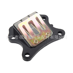 ซูชิง รีดวาล์ว TACT50 สำหรับฮอนด้า บาหลี 50 ดิโอ 50 ซีซีอุปกรณ์เสริมรถจักรยานยนต์ - Product Image 6