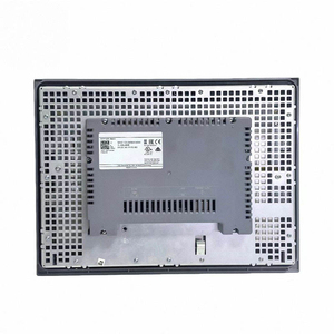 6AV2123-2MB03-0AX0 HMI จอแสดงผล TFT ขนาด 12 นิ้ว 1280x800 พร้อมระบบสัมผัสและปุ่มฟังก์ชัน 10 ปุ่มสำหรับการควบคุมเครื่องจักร 6AV2123-2MB03-0AX0 คุณภาพสูง - Product Image 1