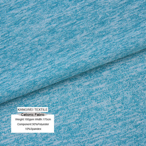 T Áo Sơ Mi Chất Lượng Cao Unisex Cationic Vải Polyester Và Spandex T Áo Sơ Mi Tập Thể Dục Thể Thao Drifit - Product Image 1