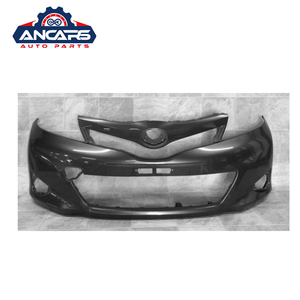 Parti Auto, Copertura Paraurti Anteriore 52119-52710 per Toyota Vitz <span class=keywords><strong>Yaris</strong></span> <span class=keywords><strong>2010</strong></span> 2011 2012 2013 2014, Componenti Carrozzeria KSP130 NSP130 NCP131 - Product Image 4