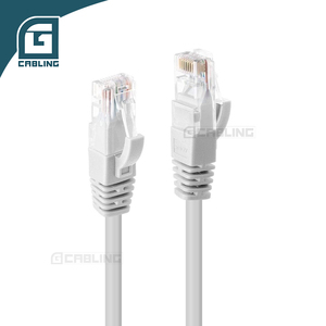 Gcabling vượt qua <span class=keywords><strong>Fluke</strong></span> thử nghiệm màu xám 2M CAT5E FTP 26AWG <span class=keywords><strong>CAT5</strong></span> CAT5E vá dây RJ45 kết nối cáp Ethernet - Product Image 5