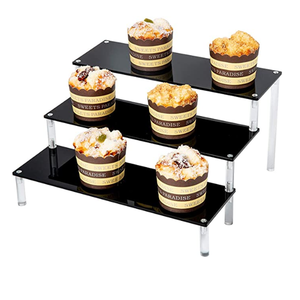 Tấm mica Countertop bánh màn hình hiển thị trường - Product Image 6