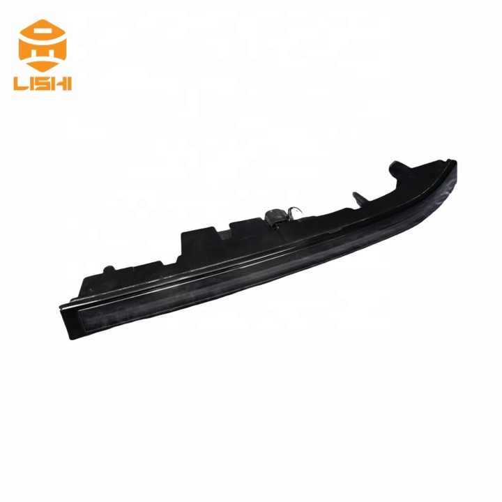 OEM Daytime Running Lights Left Position Lights for VOYAH FREE 2021- H97A3711003AA 371103001 Corner Lights