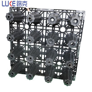 Réservoir <span class=keywords><strong>de</strong></span> stockage <span class=keywords><strong>d</strong></span>'<span class=keywords><strong>eau</strong></span> souterrain Module <span class=keywords><strong>de</strong></span> collecte <span class=keywords><strong>d</strong></span>'<span class=keywords><strong>eau</strong></span> <span class=keywords><strong>de</strong></span> <span class=keywords><strong>pluie</strong></span> en plastique - Product Image 4